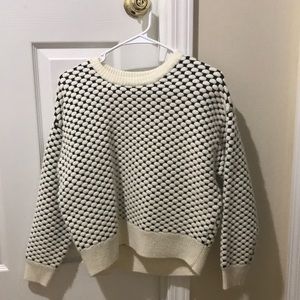 H&M sweater